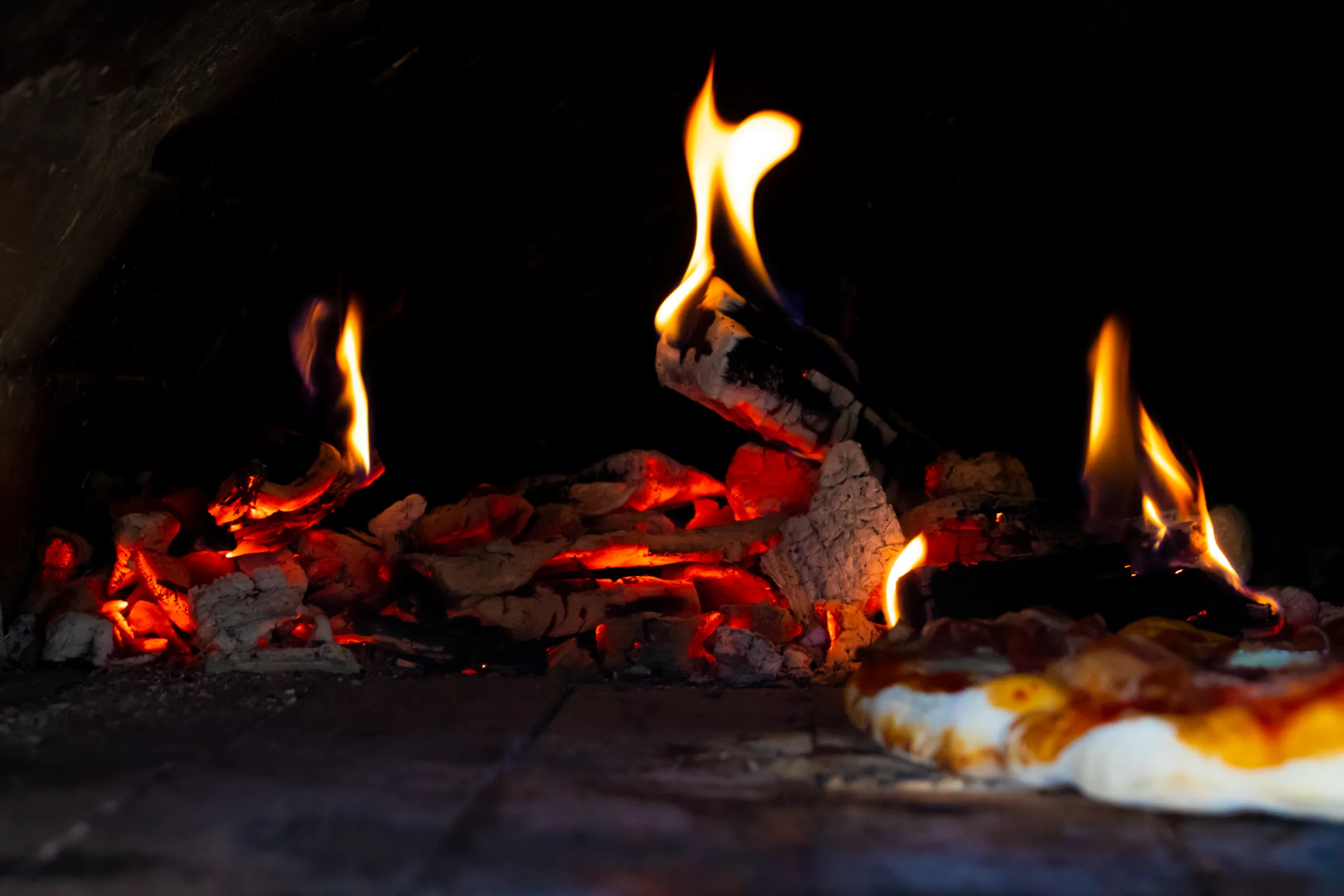 Naples Pizza Is a Rulebook, Not a Recipe — detail