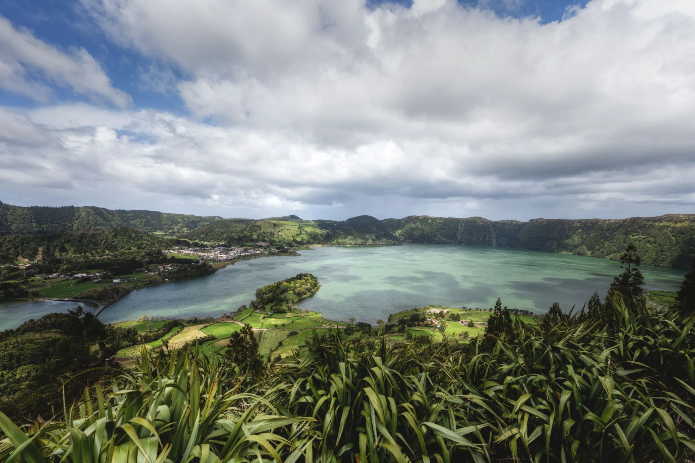 The Azores Are Not a Backup Plan — detail