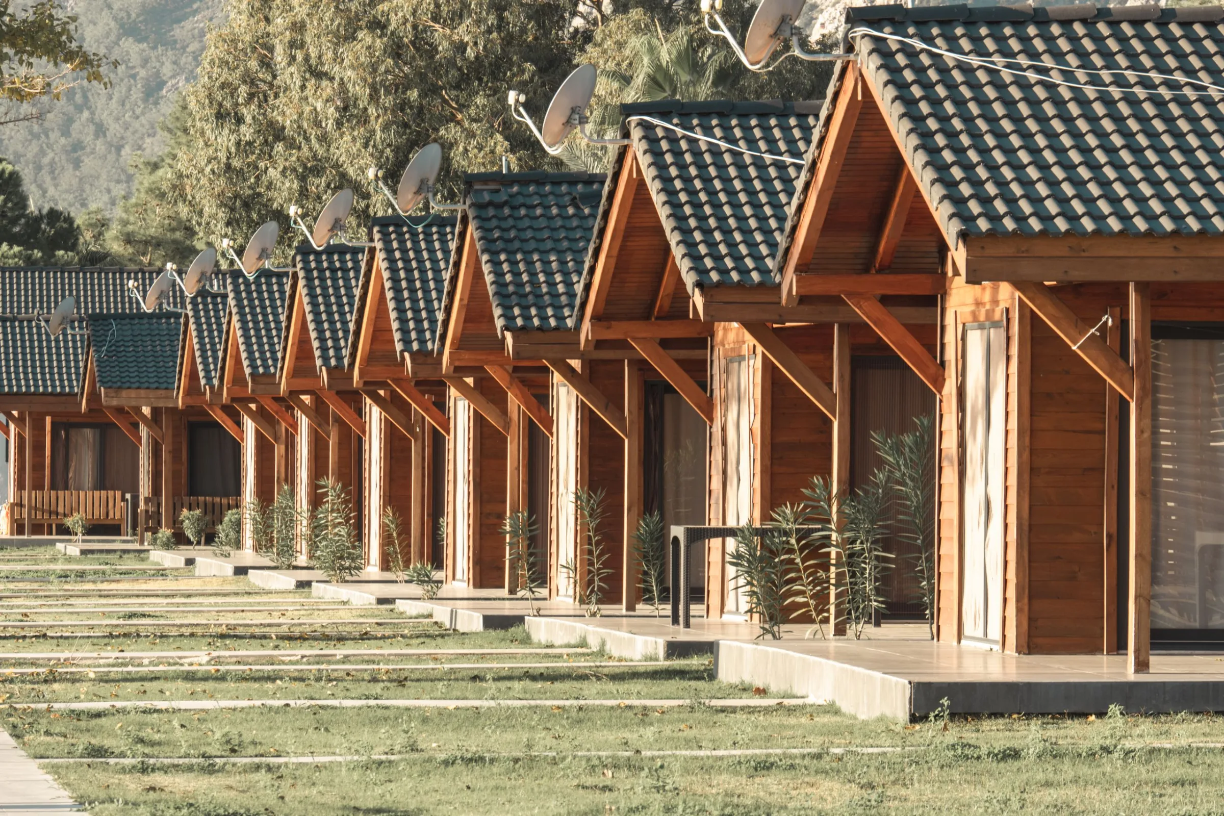 What 'Eco Lodge' Actually Means — detail