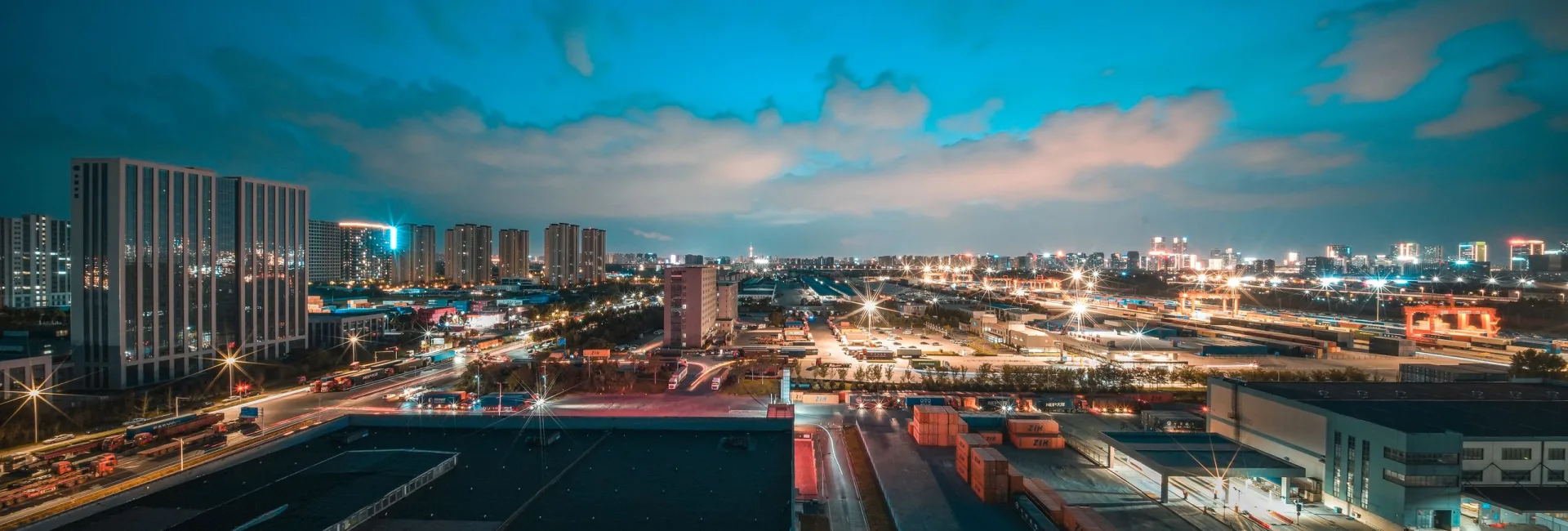 Blue Hour Is Better Than Golden Hour