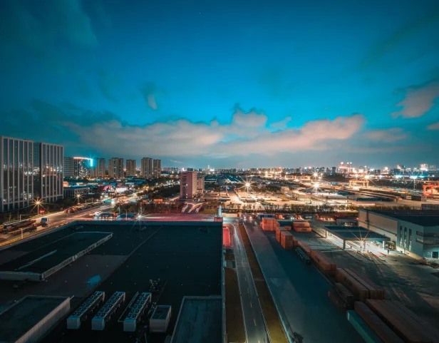 Blue Hour Is Better Than Golden Hour