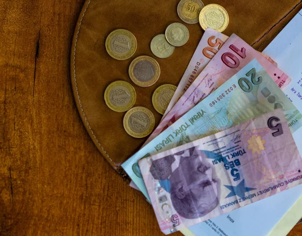 Cash, Cards and the Village With No ATM