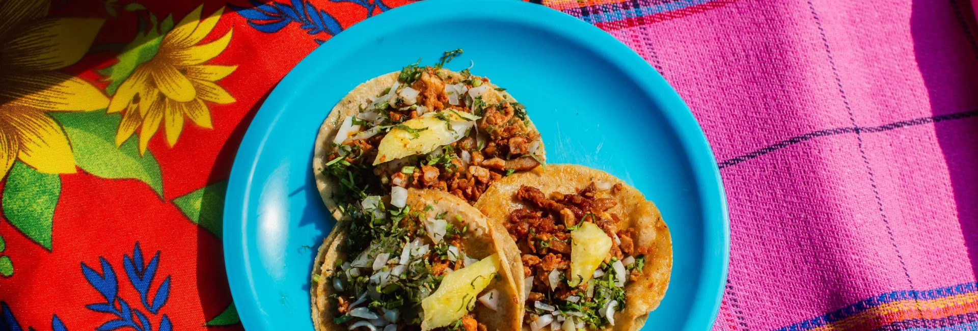 How to Eat in Oaxaca Without a Reservation
