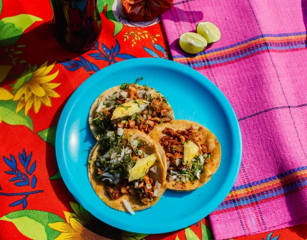 How to Eat in Oaxaca Without a Reservation