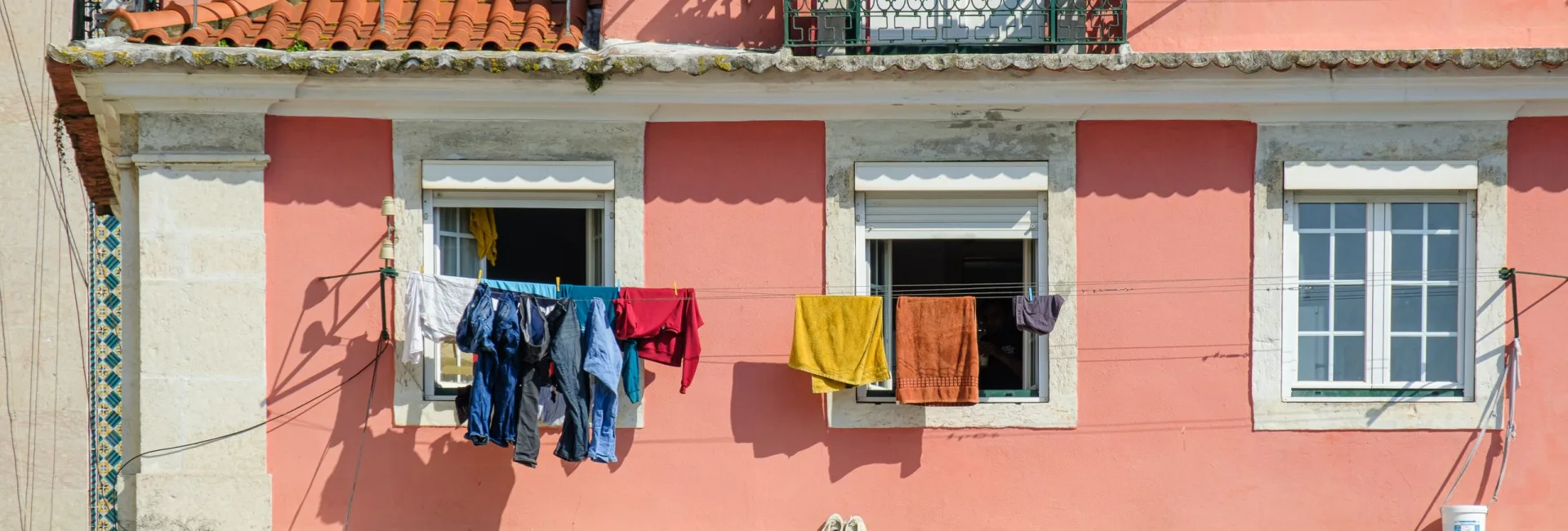 Lisbon Beyond the Tram: A Walking Guide to Graça and Beato