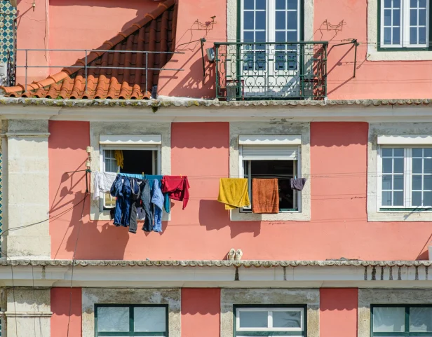 Lisbon Beyond the Tram: A Walking Guide to Graça and Beato