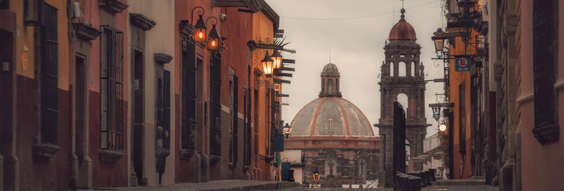 Mexico City for People Who Hate Crowds
