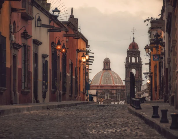 Mexico City for People Who Hate Crowds