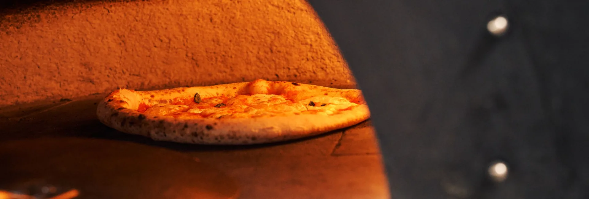 Naples Pizza Is a Rulebook, Not a Recipe