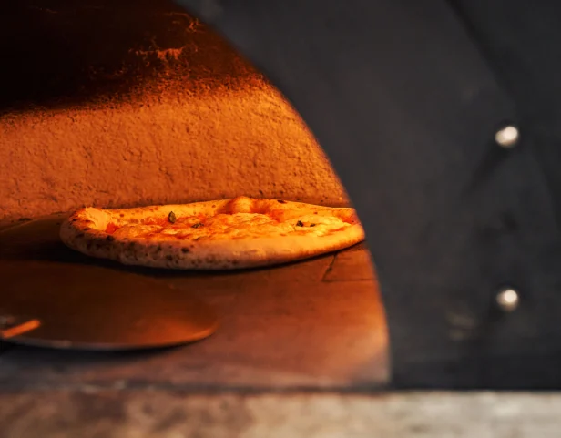 Naples Pizza Is a Rulebook, Not a Recipe