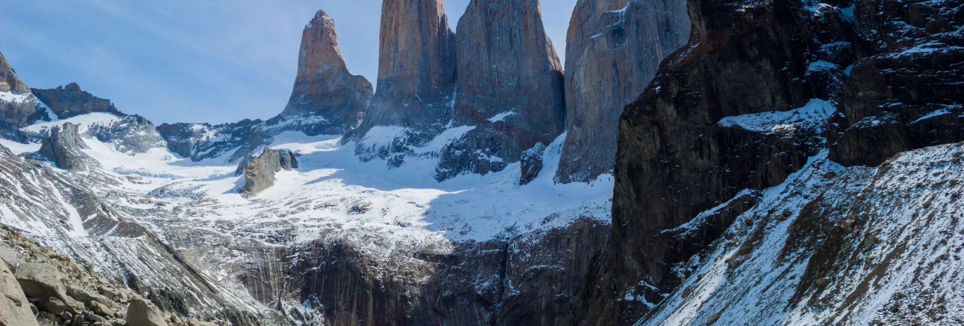Patagonia in Shoulder Season: Why March Beats January