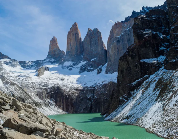Patagonia in Shoulder Season: Why March Beats January