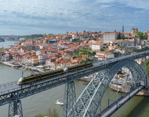 Porto on Foot: Six Neighbourhoods, One Long Afternoon