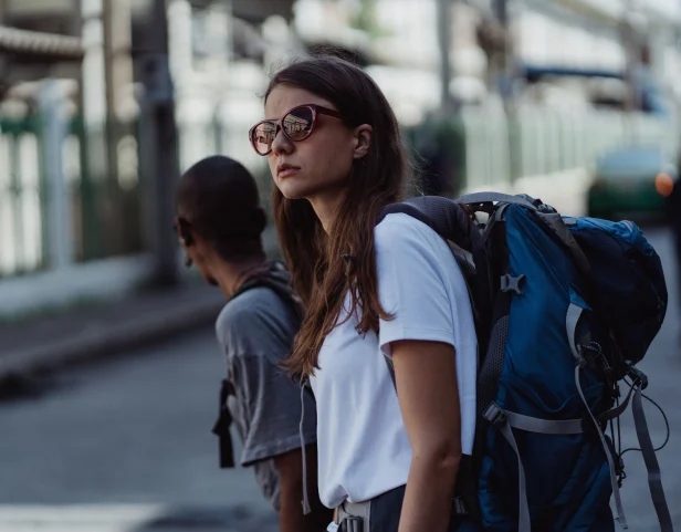 Solo Travel Safety Without the Fear Industry