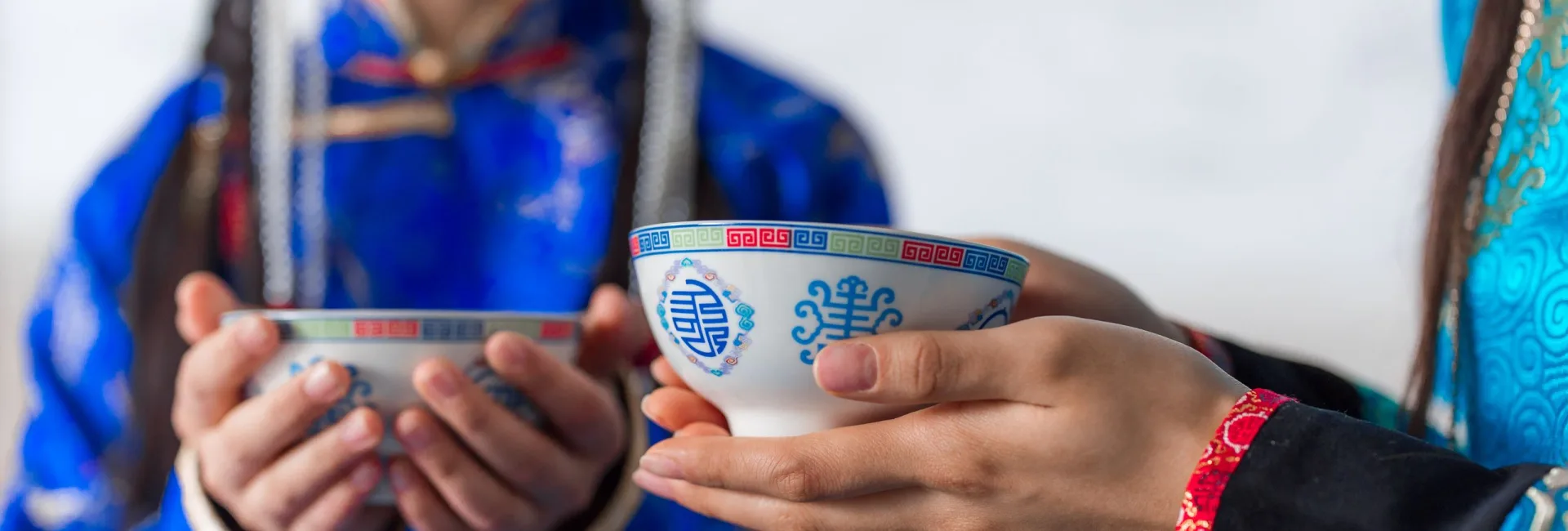 Tea Houses of the Silk Road: A Slow Drink Through Central Asia