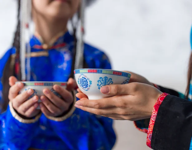 Tea Houses of the Silk Road: A Slow Drink Through Central Asia