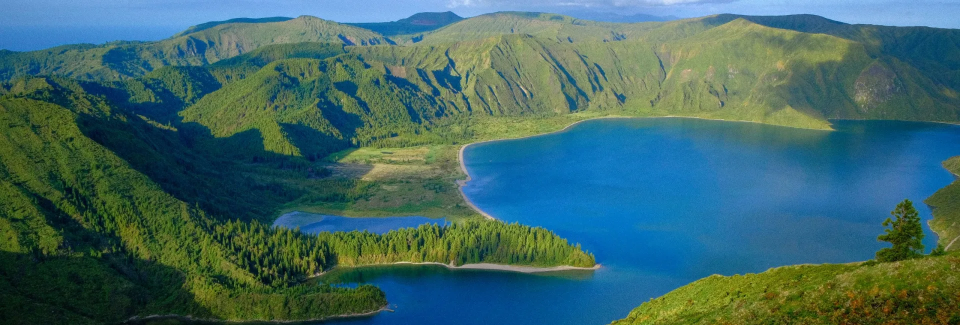 The Azores Are Not a Backup Plan