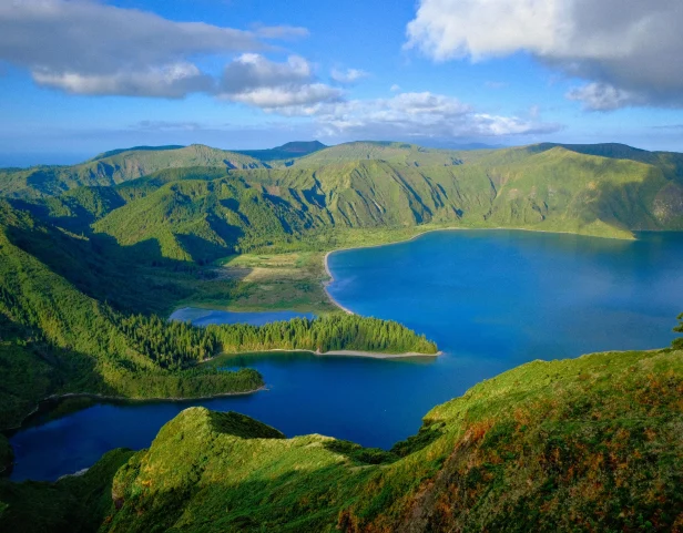 The Azores Are Not a Backup Plan