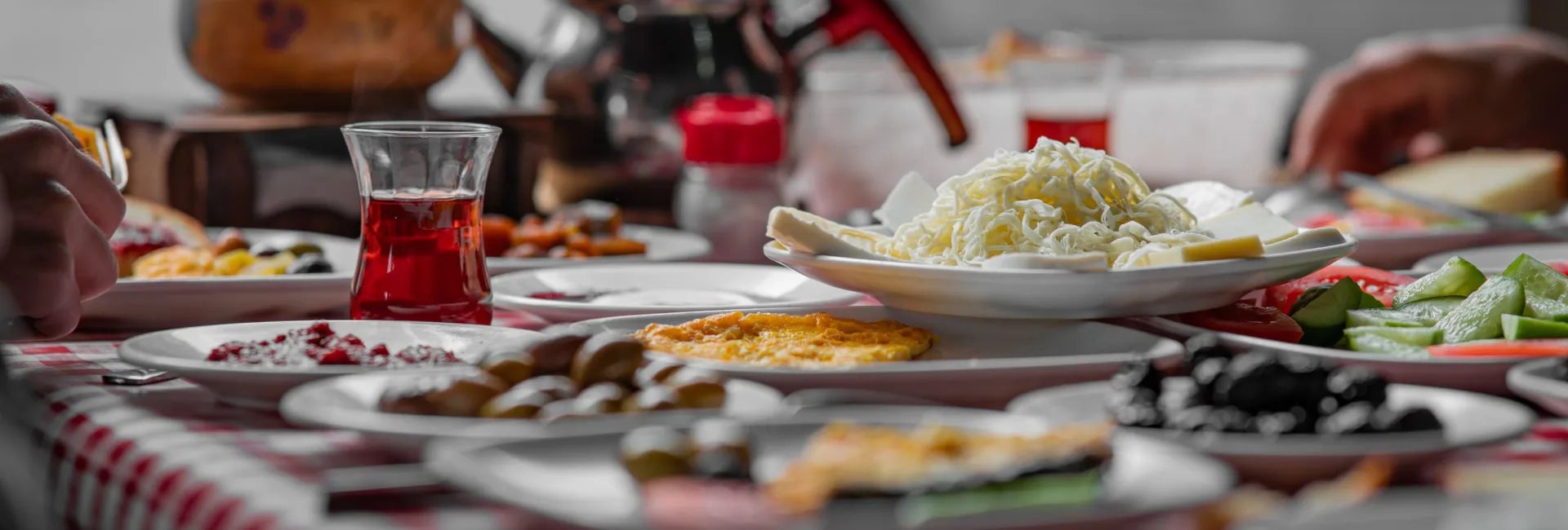 The Case for Breakfast as the Main Event