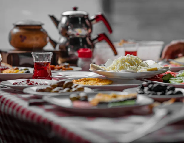 The Case for Breakfast as the Main Event