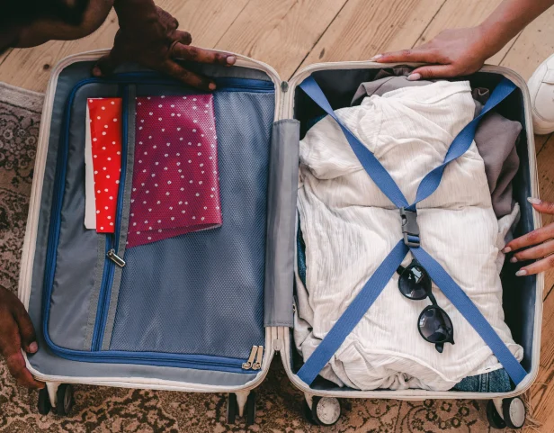 The Only Packing System That Survived Nine Years