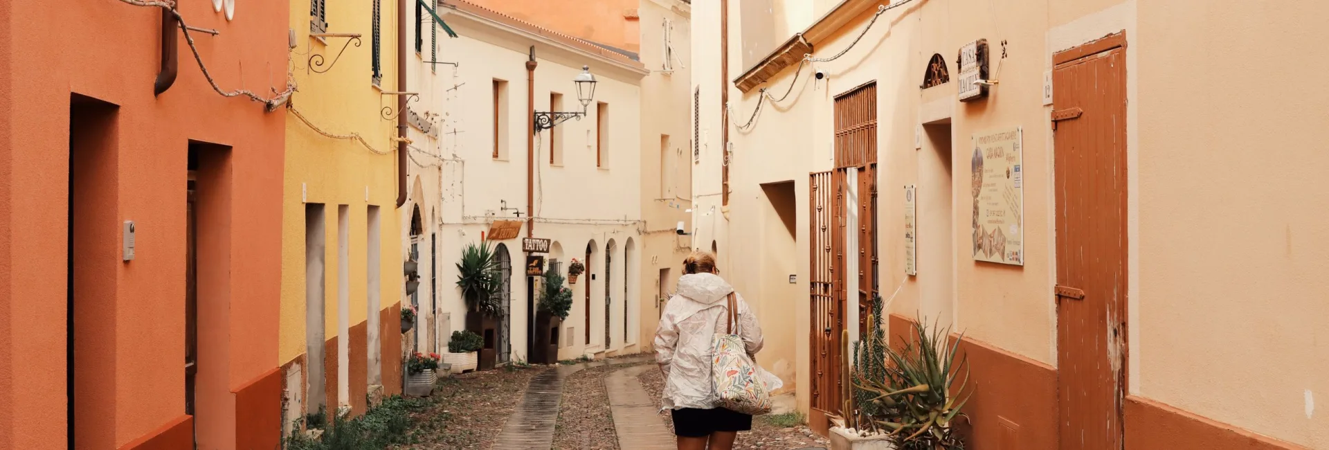 The Second Week Is Where Travel Actually Starts