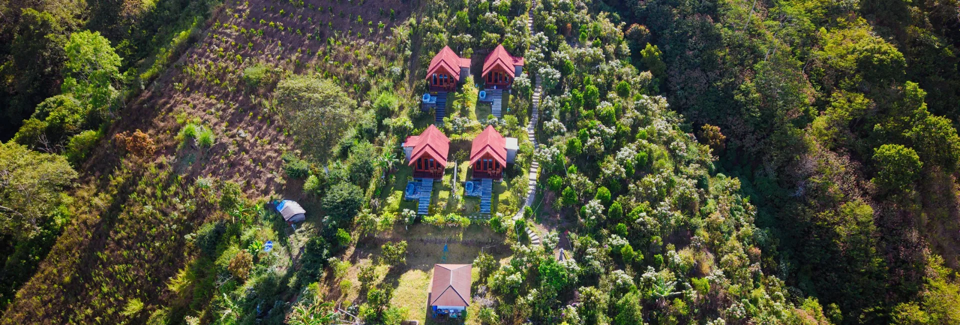 What 'Eco Lodge' Actually Means