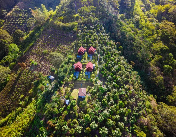 What 'Eco Lodge' Actually Means