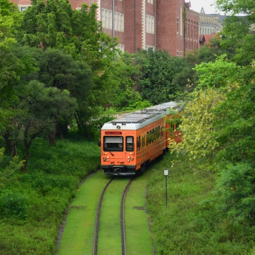 Sustainable Travel