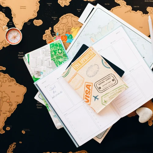 Travel Tips